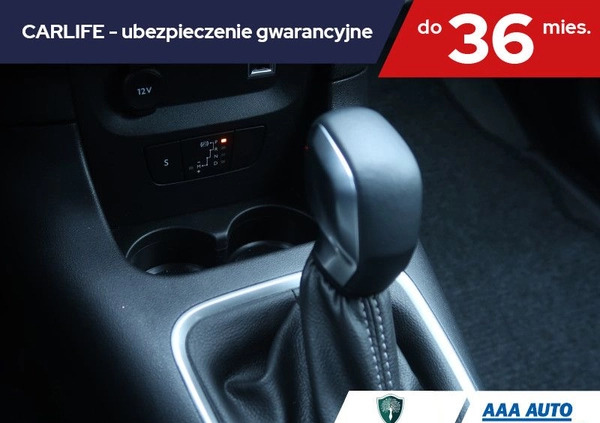 Citroen C3 cena 66000 przebieg: 31740, rok produkcji 2020 z Ryglice małe 301